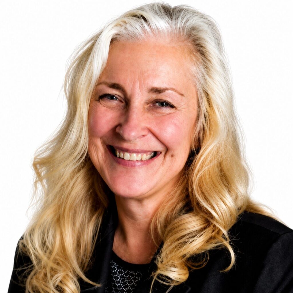 Dr. Carole Kulik, Board Member and Chief Health and Wellness Officer