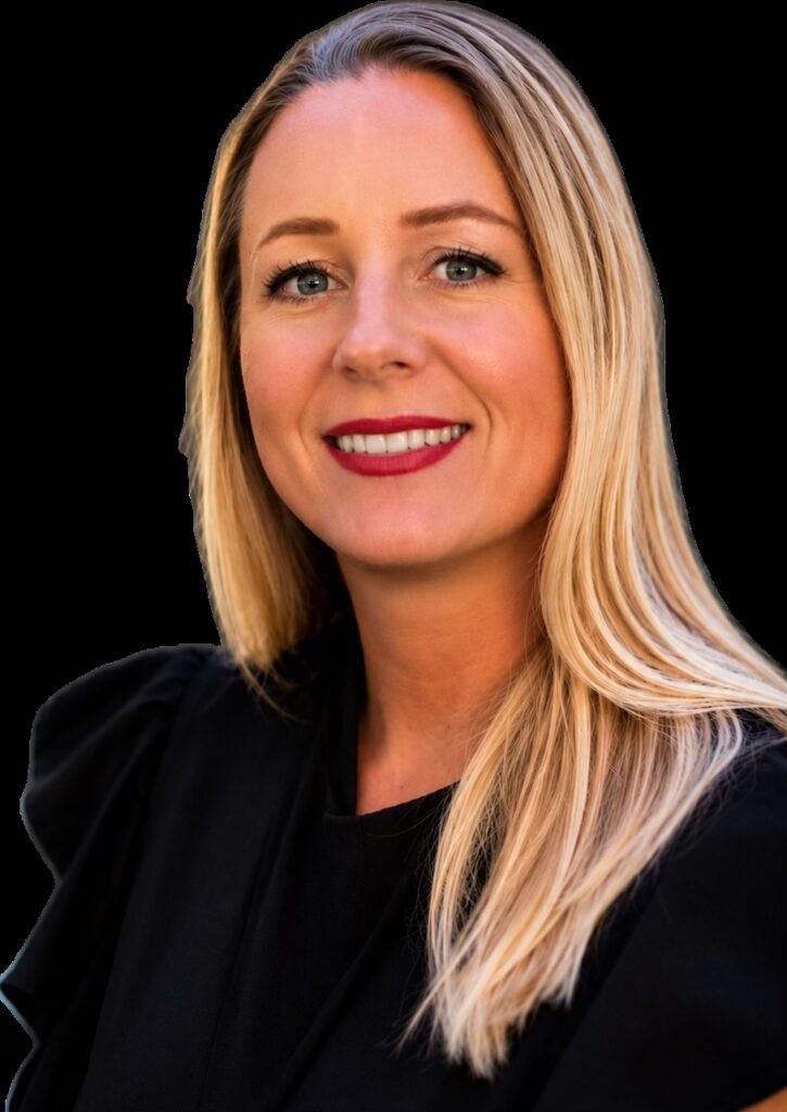 Linda Helin, Treasurer of Valliant Foundation